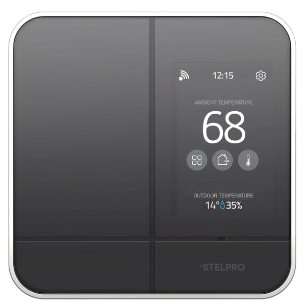 AC PARTS STORES INC Thermostats On Sale Wayfair